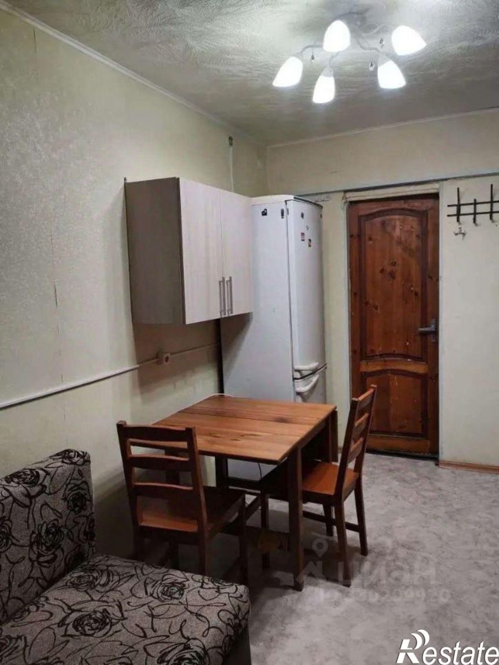 Комната ул Колхозная, 26,  д. 26