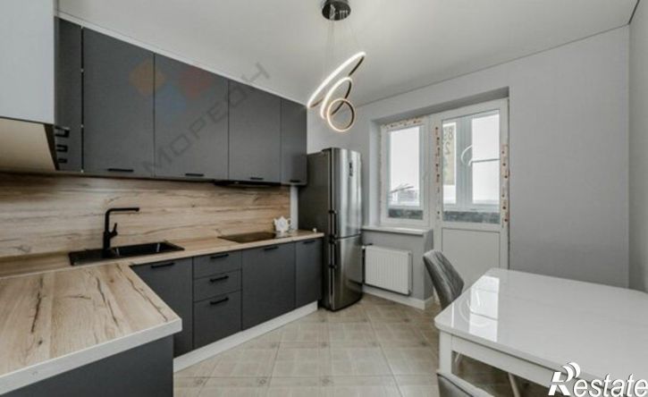 1-комн квартира ул Красных Партизан, 1/3 1,  д. 1/3 1,  к. 1