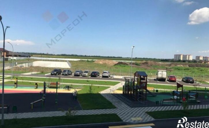 1-комн квартира ул 3-я Трудовая, 1/3,  д. 1/3