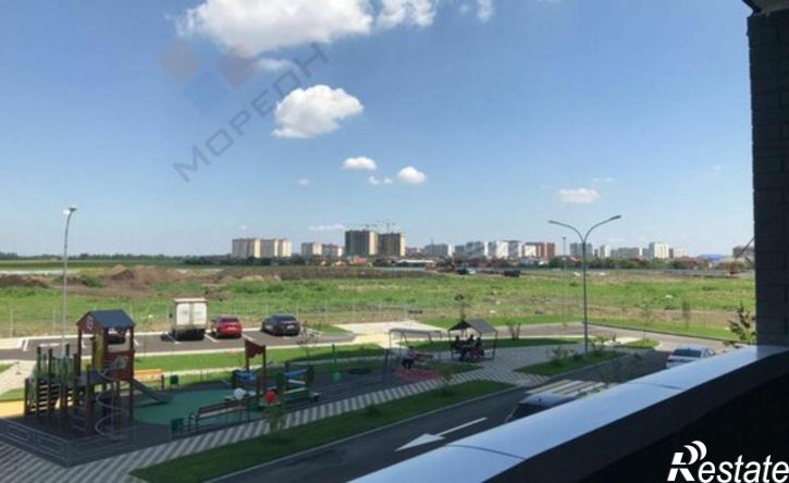 1-комн квартира ул 3-я Трудовая, 1/3,  д. 1/3