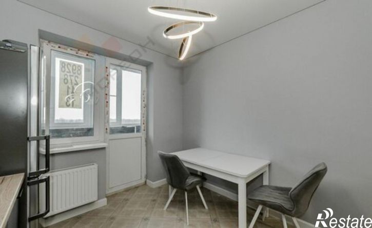 1-комн квартира ул Красных Партизан, 1/3 1,  д. 1/3 1,  к. 1