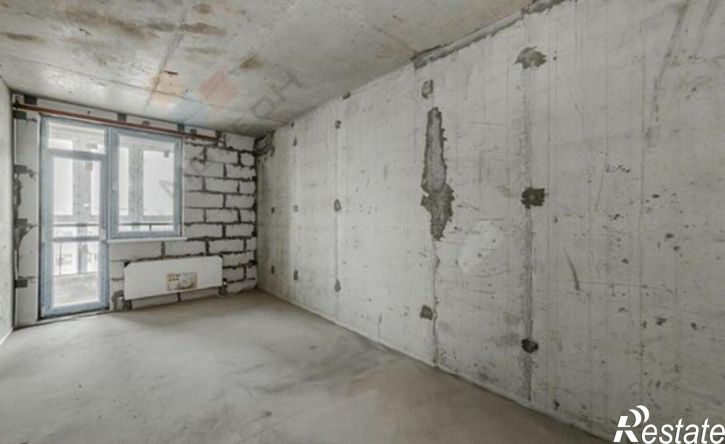 1-комн квартира ул Западный Обход, 39/1 6,  д. 39/1 6,  к. 6
