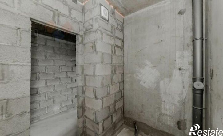 1-комн квартира ул Западный Обход, 39/1 6,  д. 39/1 6,  к. 6