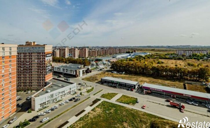 1-комн квартира ул Западный Обход, 39/1 6,  д. 39/1 6,  к. 6