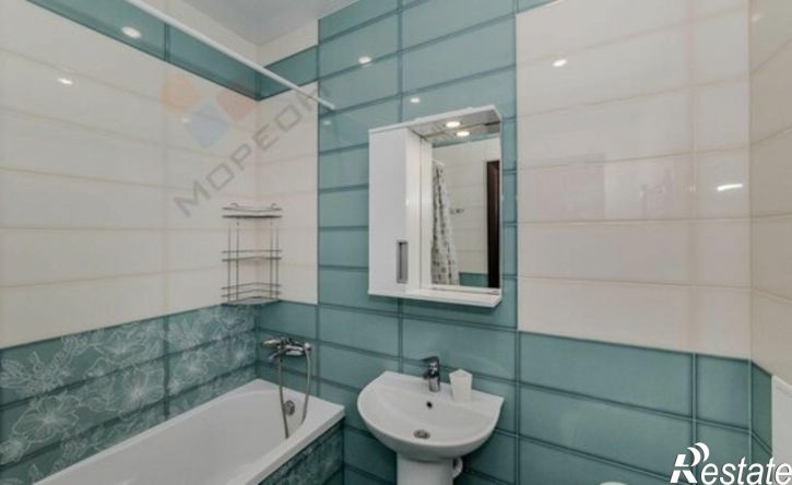 1-комн квартира ул Красных Партизан, 1/3 1,  д. 1/3 1,  к. 1