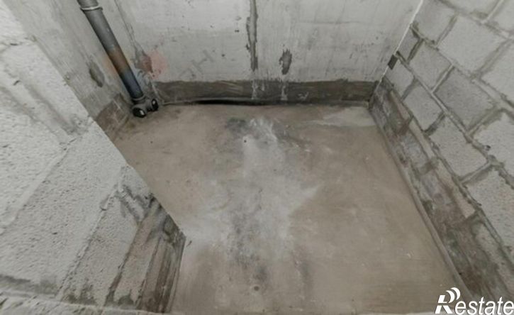 1-комн квартира ул Западный Обход, 39/1 6,  д. 39/1 6,  к. 6