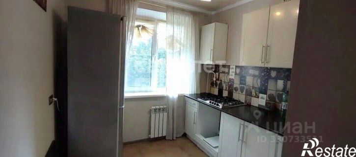 1-комн квартира ул Трудовой Славы, 14,  д. 14