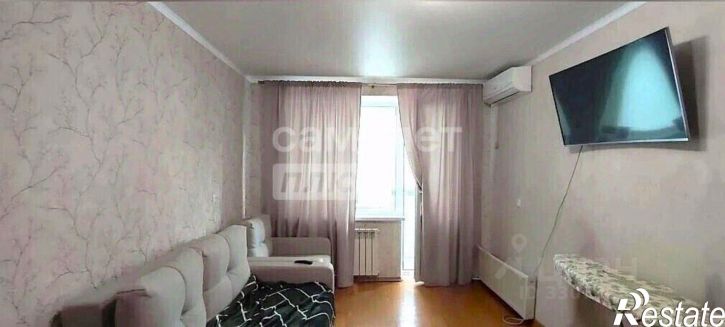 1-комн квартира ул Трудовой Славы, 14,  д. 14