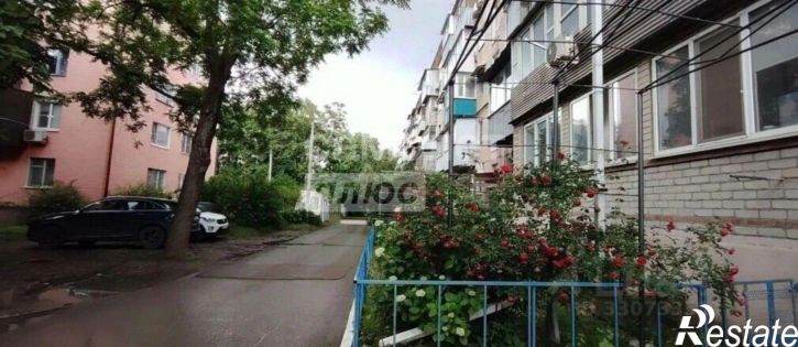 1-комн квартира ул Трудовой Славы, 14,  д. 14