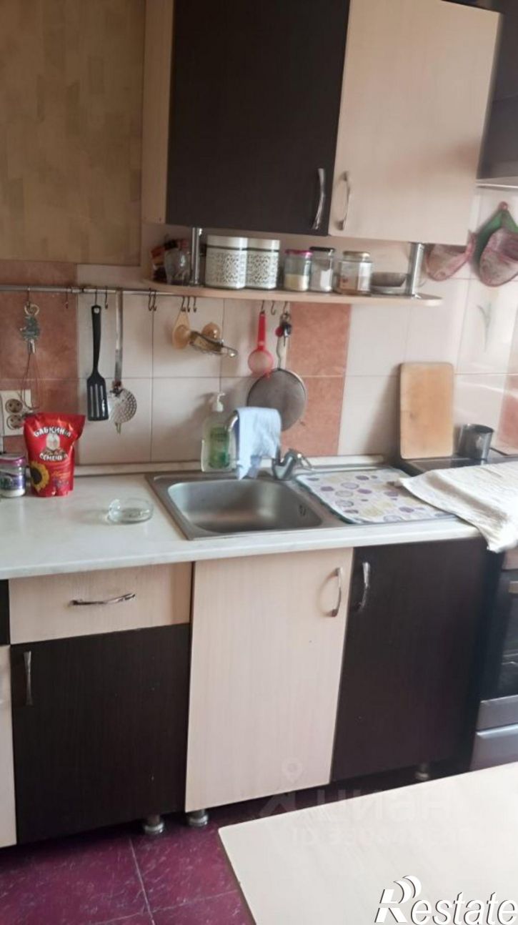 1-комн квартира ул Донбасская, 61,  д. 61