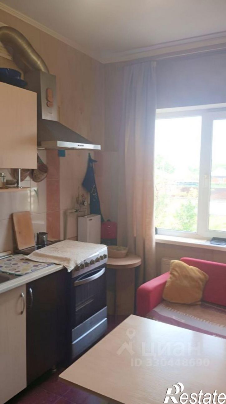 1-комн квартира ул Донбасская, 61,  д. 61