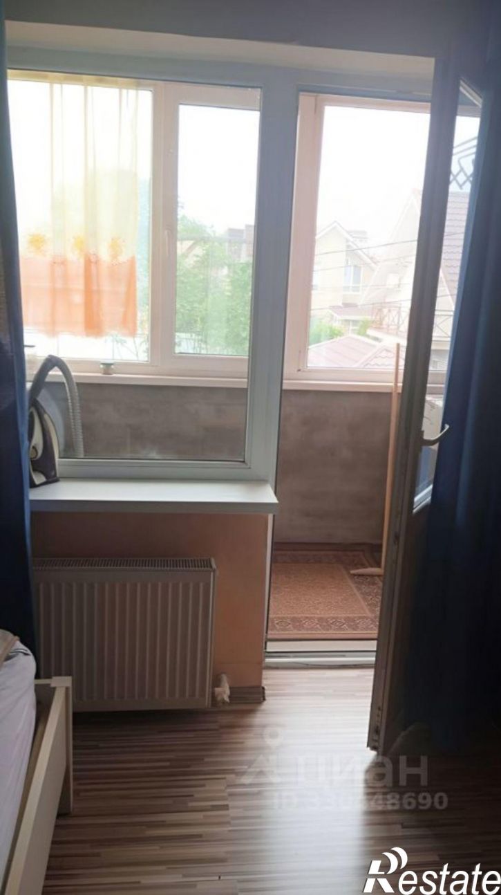 1-комн квартира ул Донбасская, 61,  д. 61
