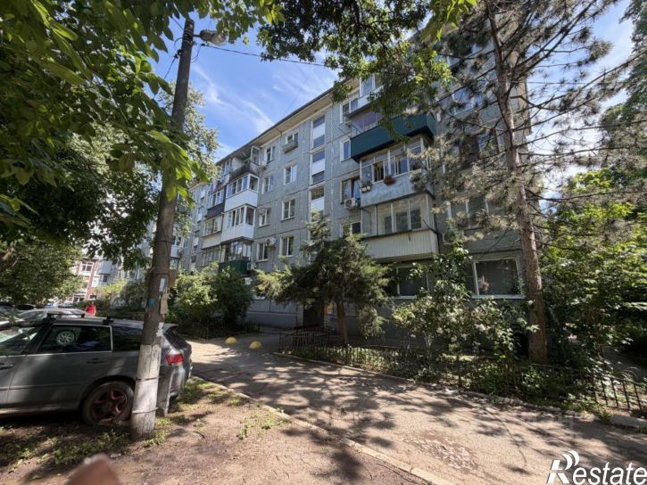 2-комн квартира ул им. Карякина, 12,  д. 12