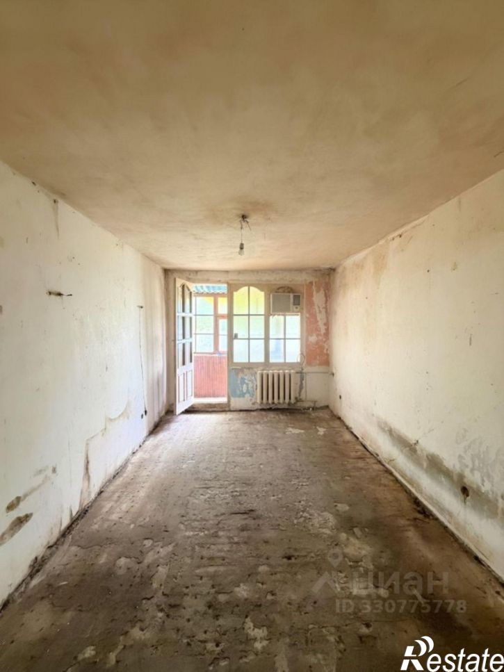 2-комн квартира ул им. Карякина, 12,  д. 12
