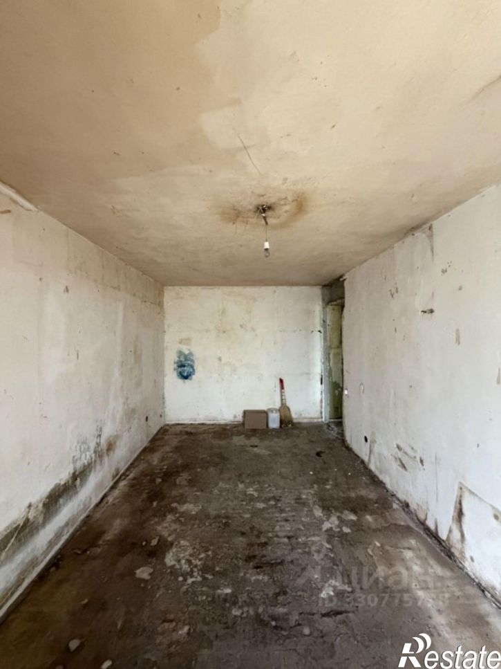 2-комн квартира ул им. Карякина, 12,  д. 12