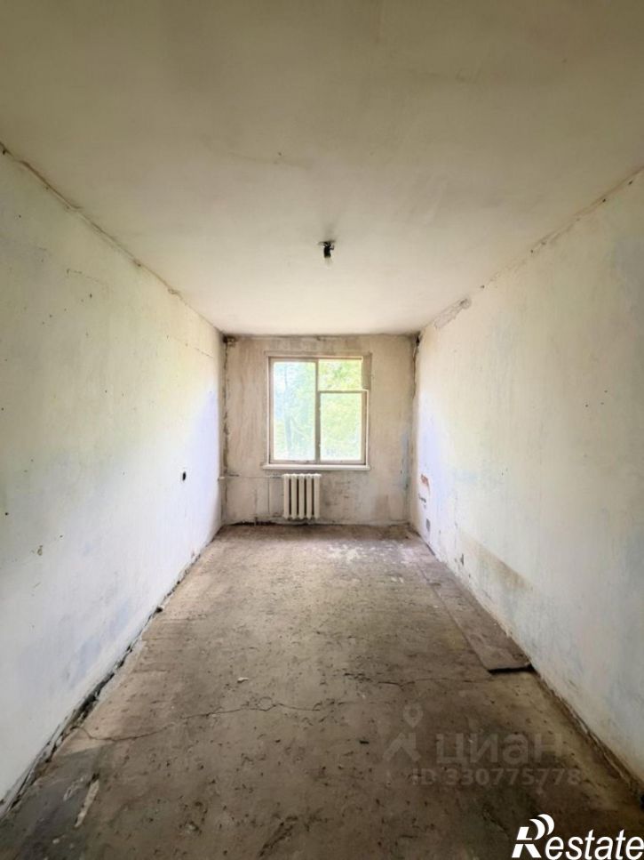 2-комн квартира ул им. Карякина, 12,  д. 12