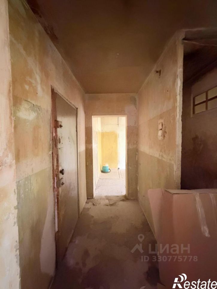 2-комн квартира ул им. Карякина, 12,  д. 12