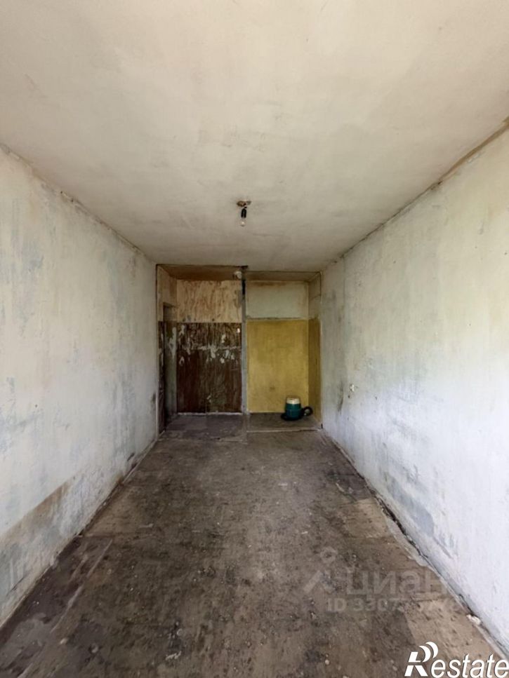 2-комн квартира ул им. Карякина, 12,  д. 12