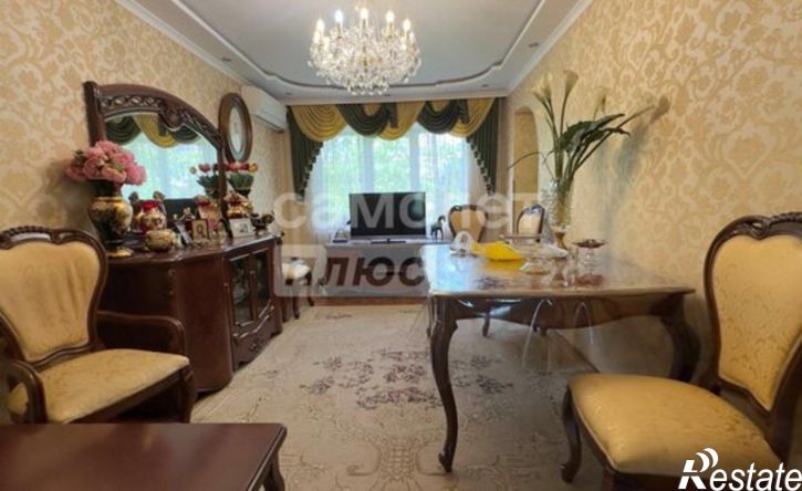 3-комн квартира ул Красная, 155,  д. 155