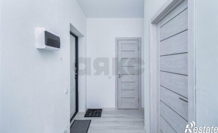 1-комн квартира ул Скандинавская, 1 6,  д. 1 6,  к. 6