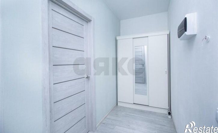 1-комн квартира ул Скандинавская, 1 6,  д. 1 6,  к. 6