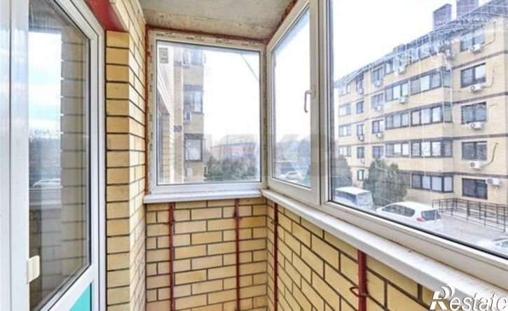 1-комн квартира ул Войсковая, 20 2,  д. 20 2,  к. 2