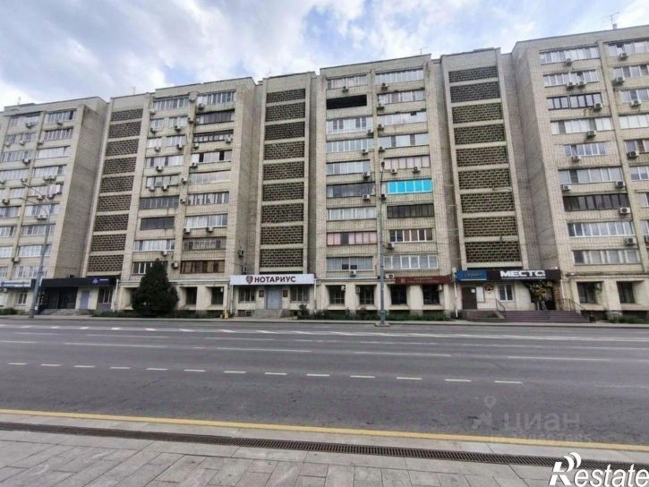 2-комн квартира ул им. Суворова, 74,  д. 74