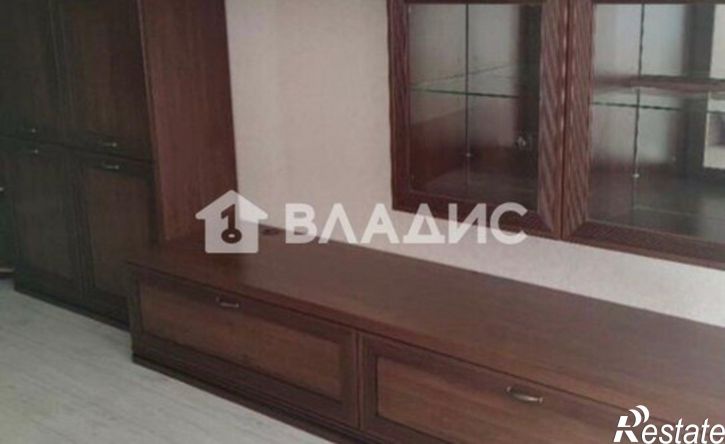 1-комн квартира ул им. генерал-лейтенанта Александра Сапрунова, 15,  д. 15