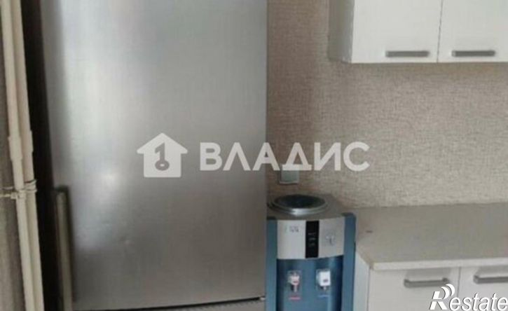1-комн квартира ул им. генерал-лейтенанта Александра Сапрунова, 15,  д. 15
