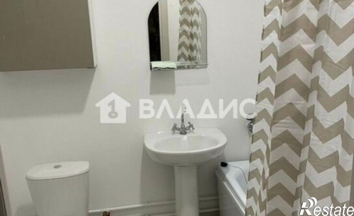 1-комн квартира ул им. генерал-лейтенанта Александра Сапрунова, 15,  д. 15