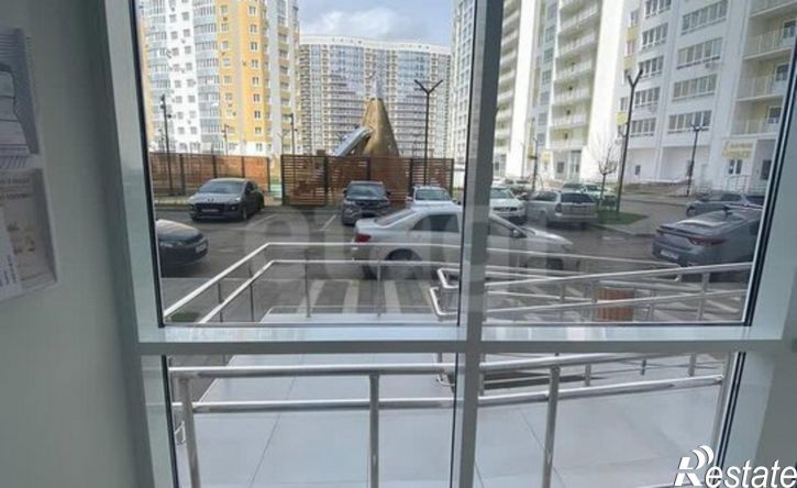 2-комн квартира ул 3-я Трудовая, 1/3,  д. 1/3