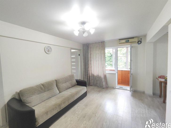 3-комн квартира ул им. Космонавта Гагарина, 85,  д. 85