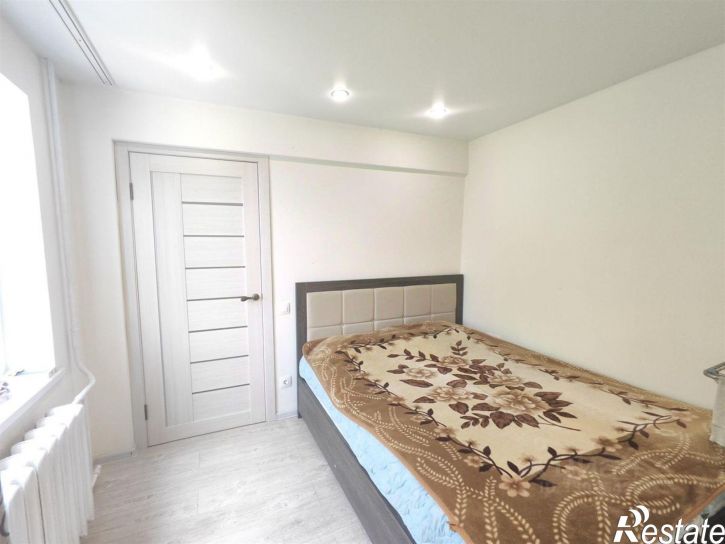 3-комн квартира ул им. Космонавта Гагарина, 85,  д. 85
