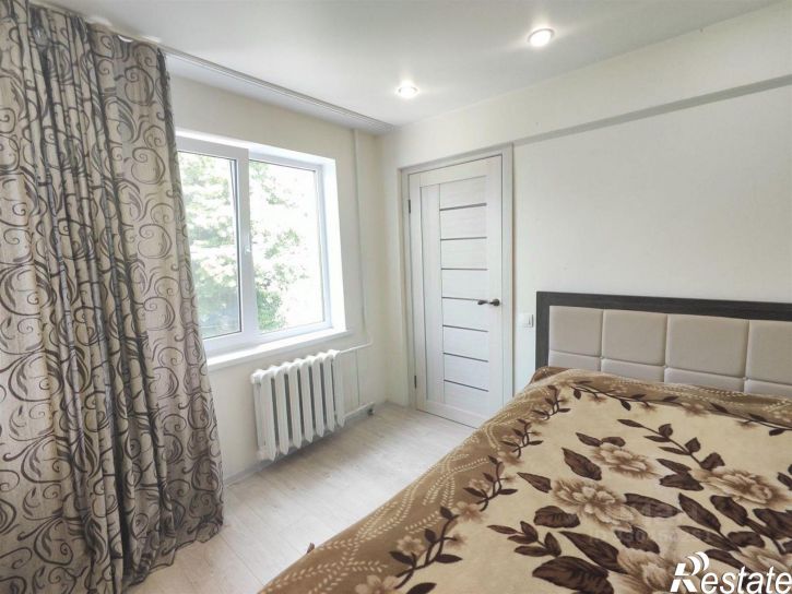 3-комн квартира ул им. Космонавта Гагарина, 85,  д. 85
