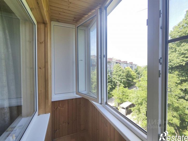 3-комн квартира ул им. Космонавта Гагарина, 85,  д. 85