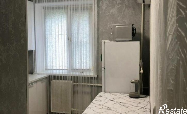 1-комн квартира ул Авиагородок, 16,  д. 16