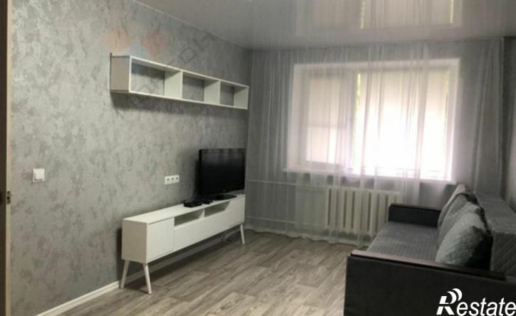 1-комн квартира ул Авиагородок, 16,  д. 16