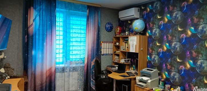 Коттедж/дом Соколовская улица