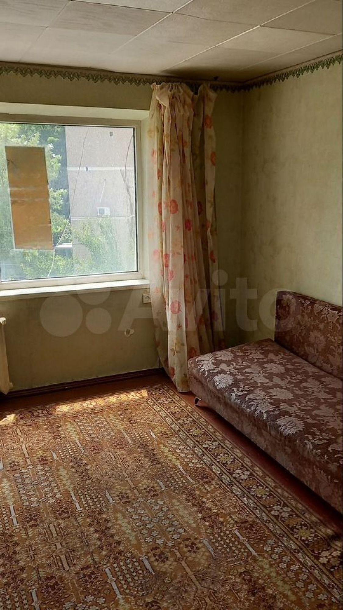 Купить комнату за 1 775 000 рублей на Алтайская ул, 8/А