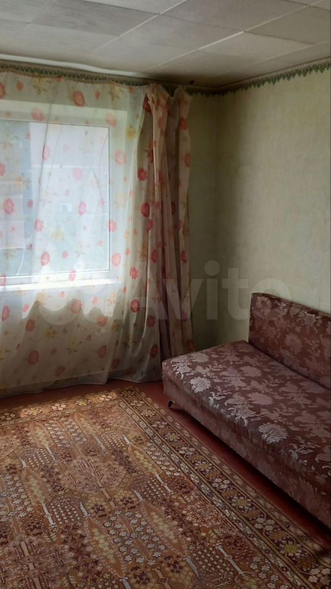 Купить комнату за 1 775 000 рублей на Алтайская ул, 8/А