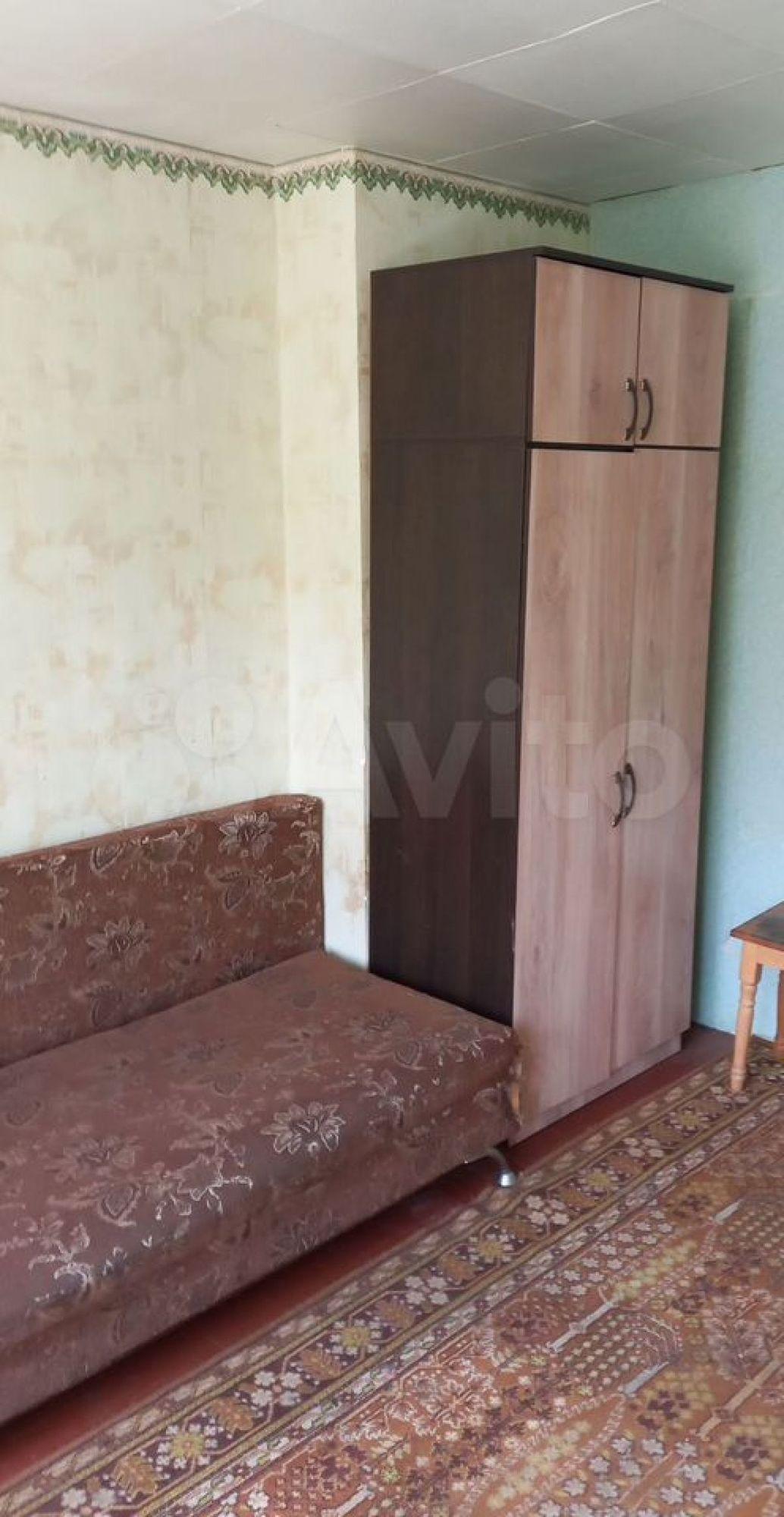 Купить комнату за 1 775 000 рублей на Алтайская ул, 8/А