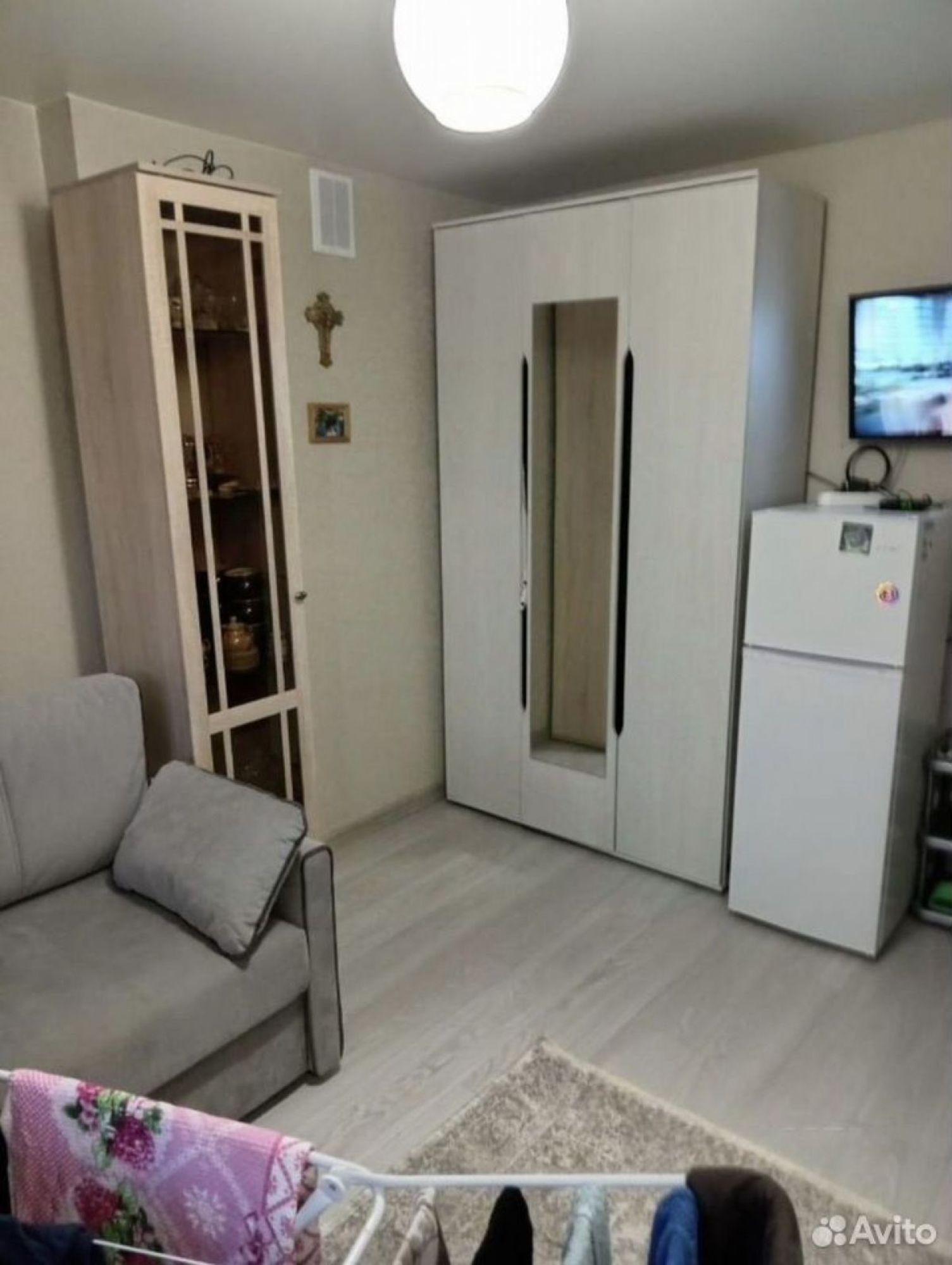 Купить комнату за 3 200 000 рублей на Зиповская ул, 27