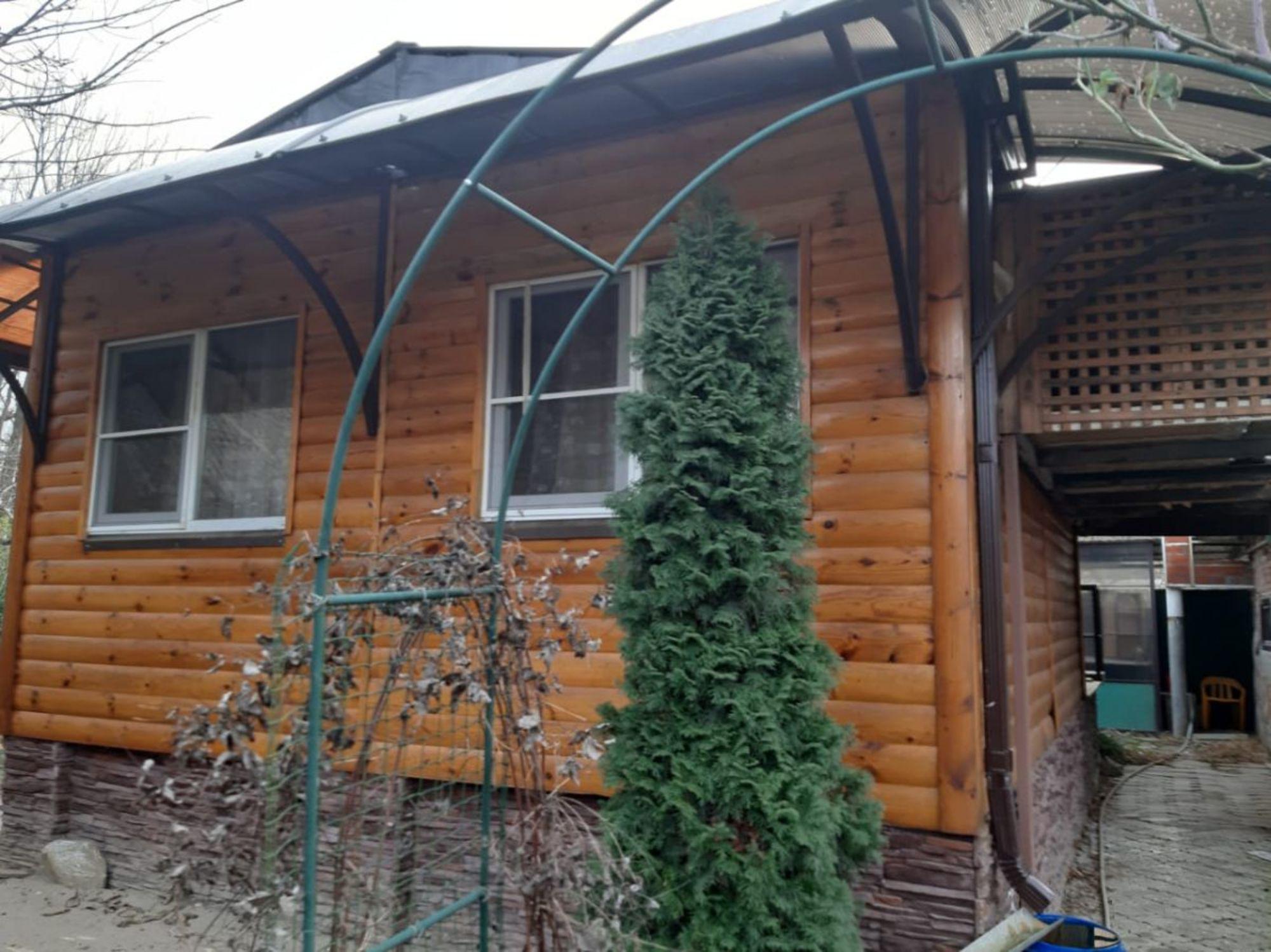 Купить дачу, дом, коттедж за 1 500 000 рублей на Сосновая ул, 40