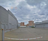 склад 3100 кв м Западный Обход ул, 40Б