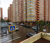 торговое помещение 134.7 кв м им. 40-летия Победы ул, 178к2
