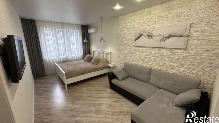 1-комн квартира ул им. Героя Сарабеева В.И., 5 1,  д. 5 1,  к. 1