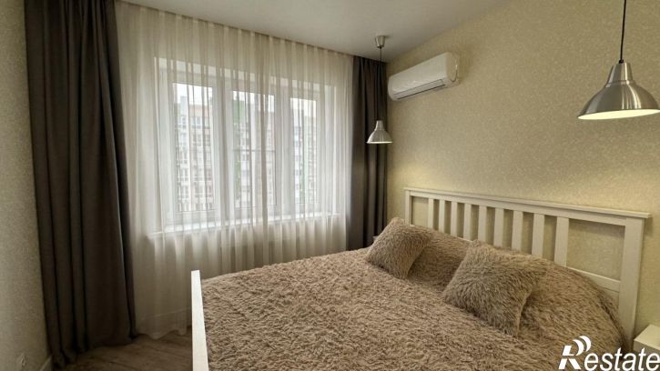 1-комн квартира ул им. Героя Сарабеева В.И., 5 1,  д. 5 1,  к. 1