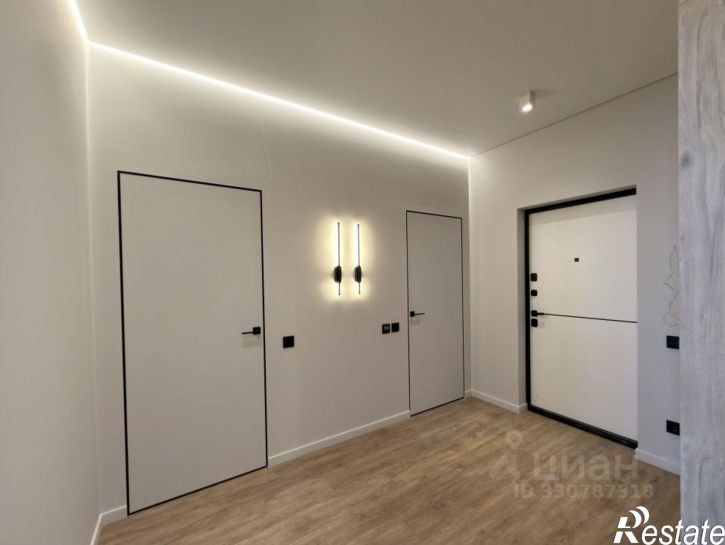 3-комн квартира ул Черниговская, 1,  д. 1