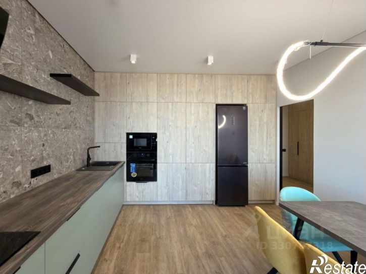 3-комн квартира ул Черниговская, 1,  д. 1