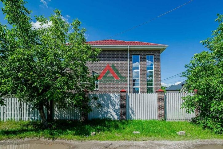 Коттедж/дом 3-я Дорожная улица, д.45